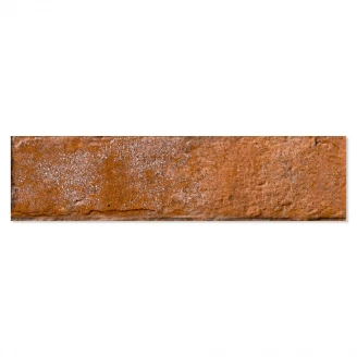 Kakel <strong>Brooklyn Brick</strong>  Brons 6x25 cm